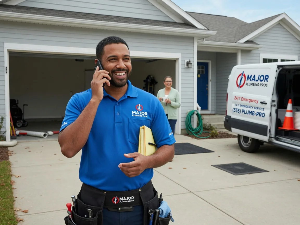 Drain Cleaning Services Greenville, PA FAQs
